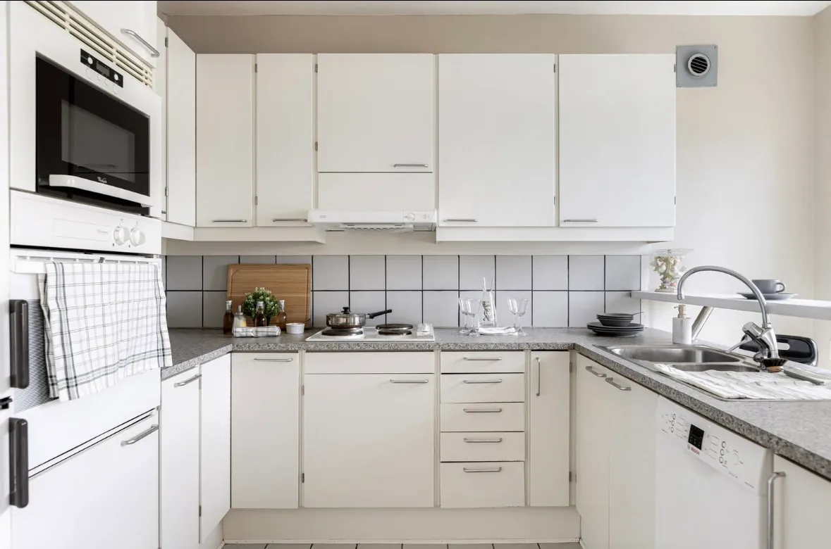 Hyreslägenhet på Malmö i malmo