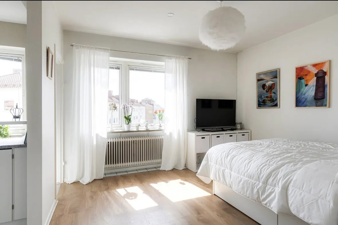 Hyreslägenhet på Malmö i malmo