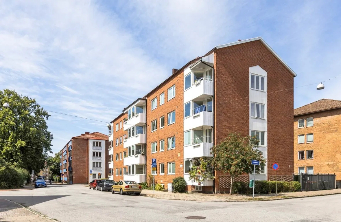 Hyreslägenhet på Malmö i malmo