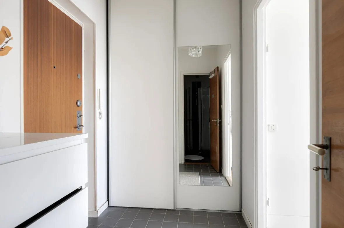 Hyreslägenhet på Malmö i malmo