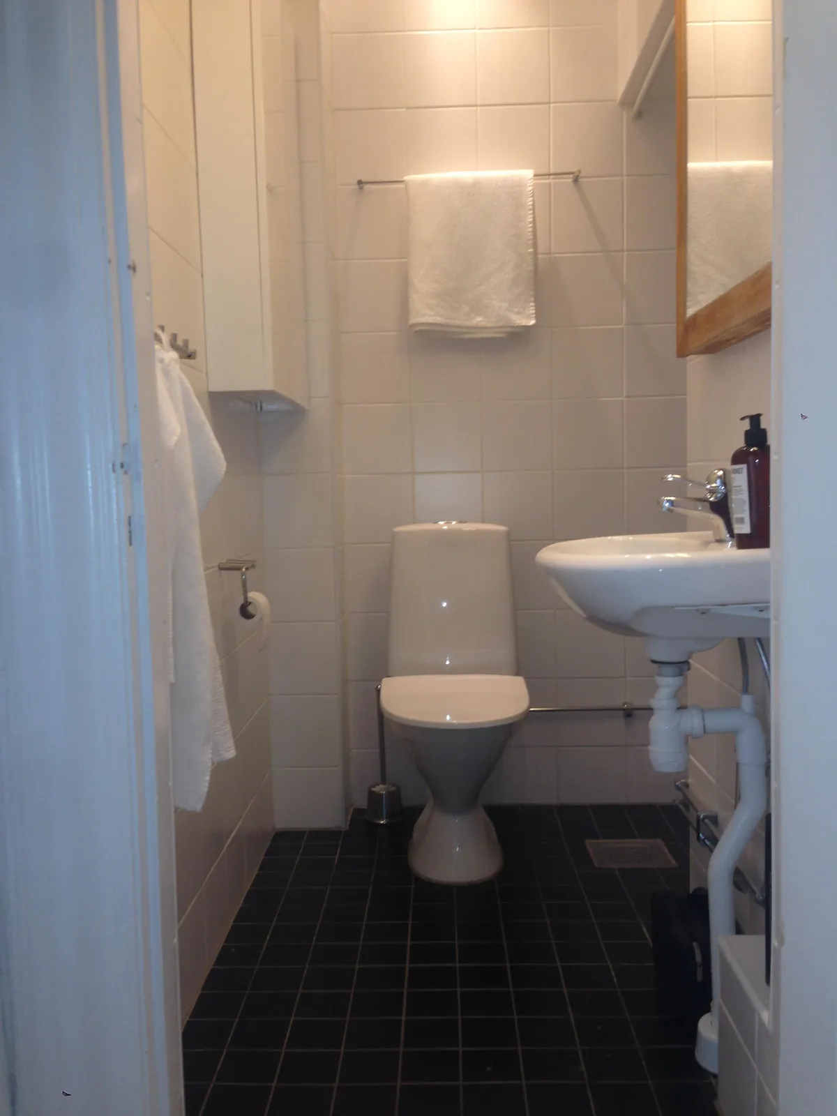 Hyreslägenhet på Malmö i malmo