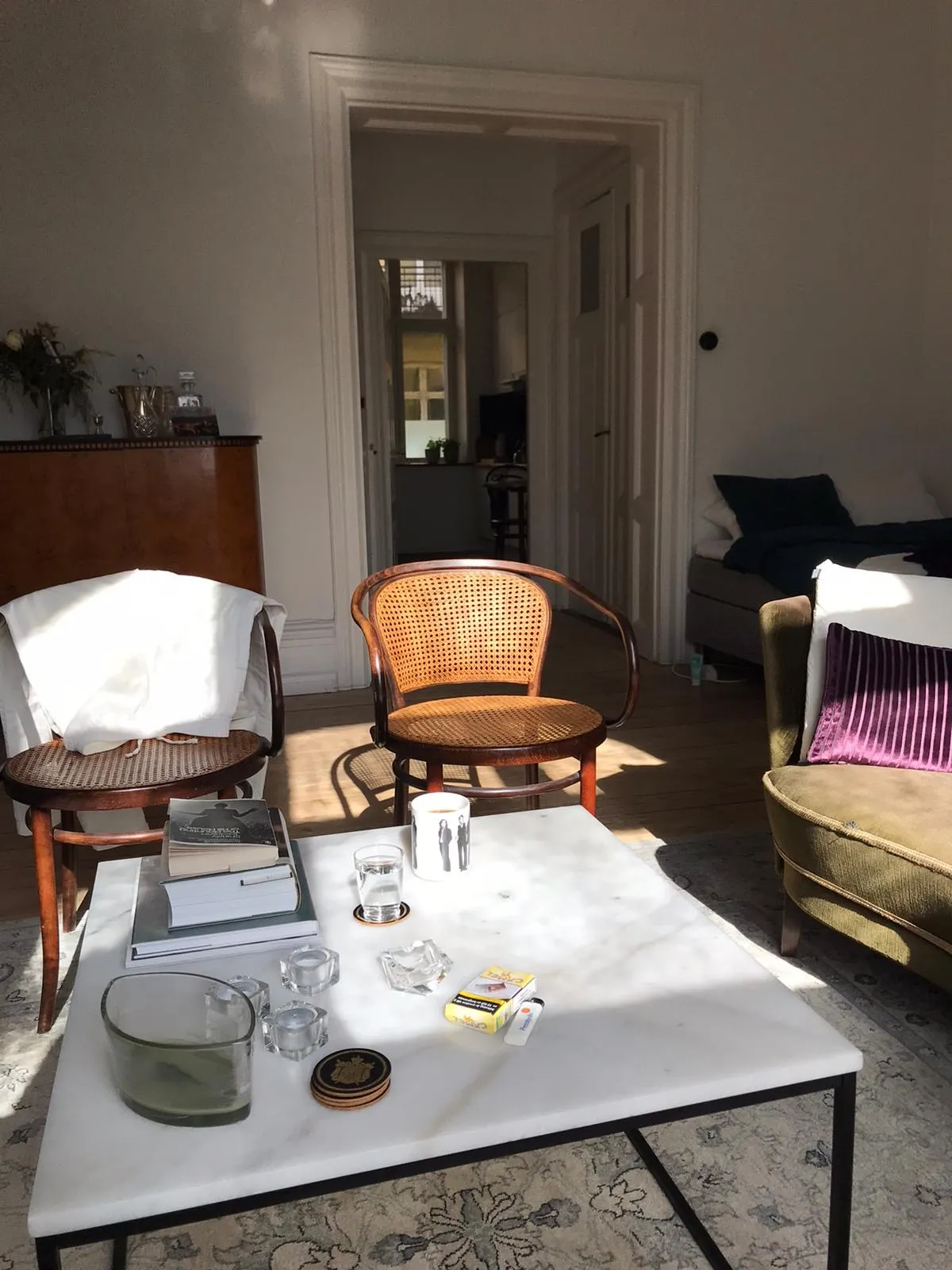 Hyreslägenhet på Malmö i malmo