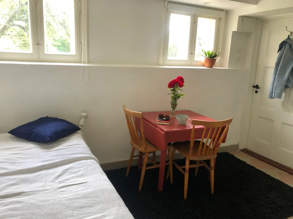 Hyreslägenhet på Lomma i lomma