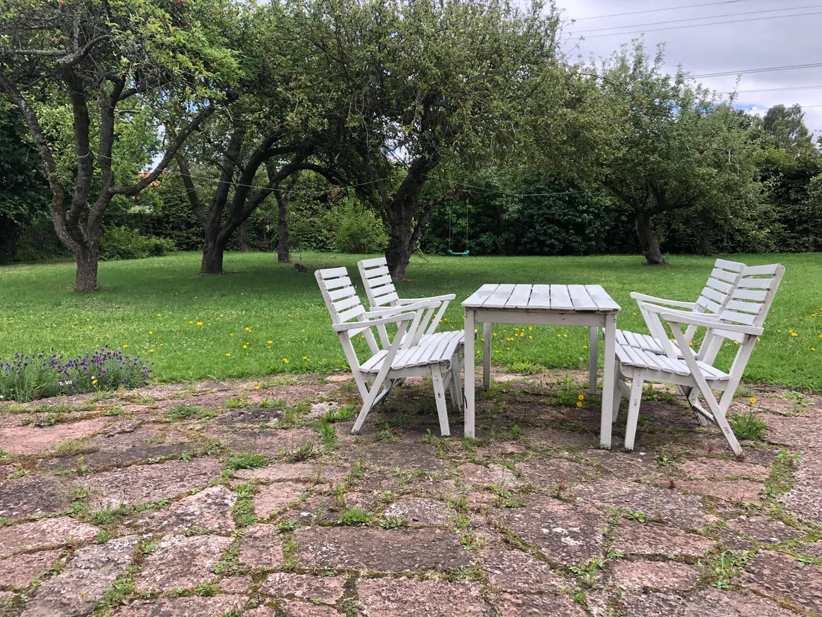 Hyreslägenhet på Lomma i lomma