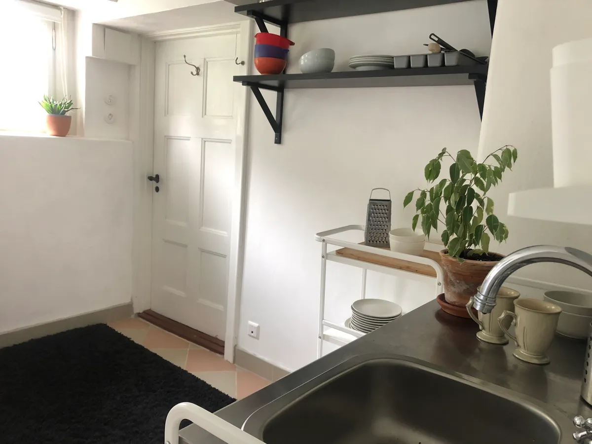 Hyreslägenhet på Lomma i lomma