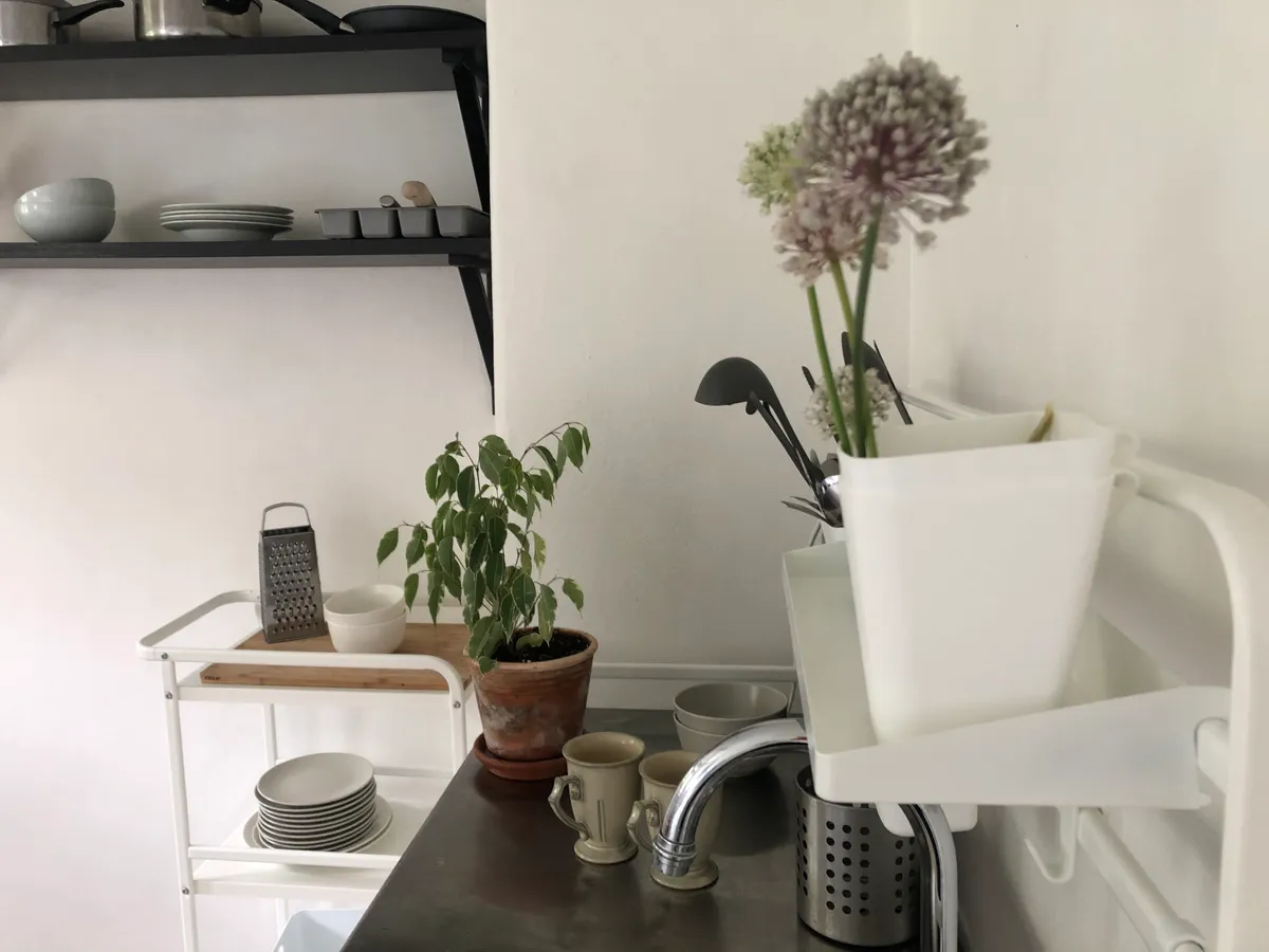 Hyreslägenhet på Lomma i lomma