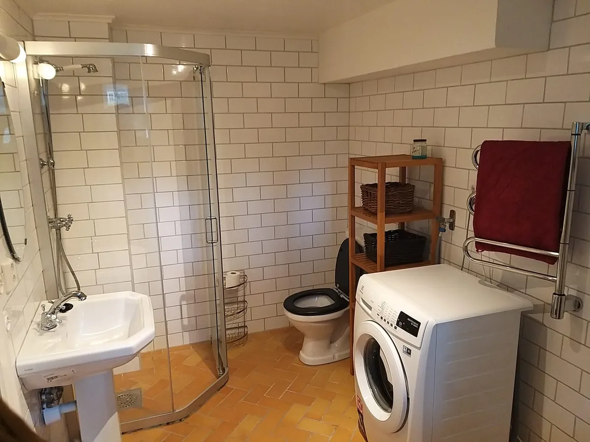 Hyreslägenhet på Lomma i lomma