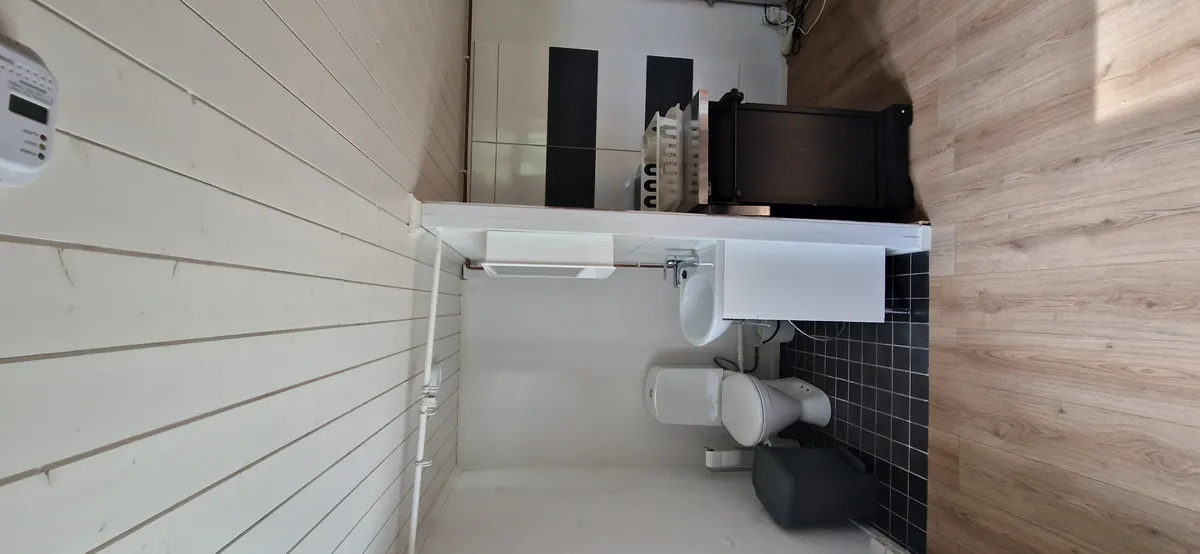 Hyresbostad på Turku i turku