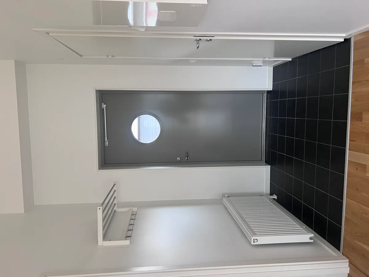 Hyreslägenhet på Västerås i vasteras
