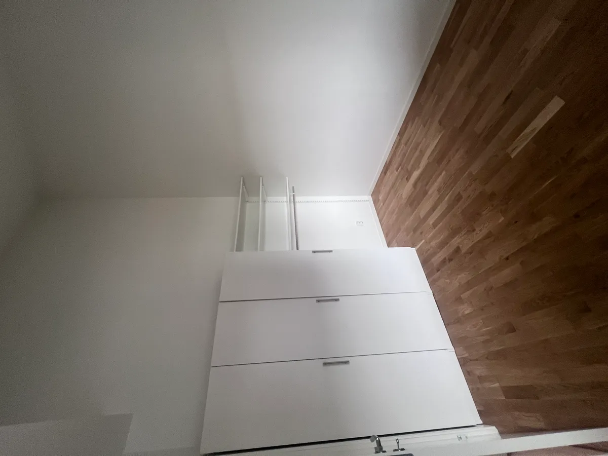 Hyreslägenhet på Västerås i vasteras