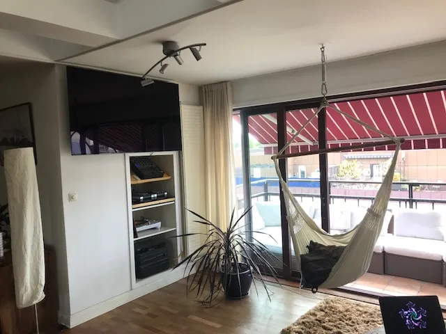 Hyreslägenhet på Stockholm i stockholm