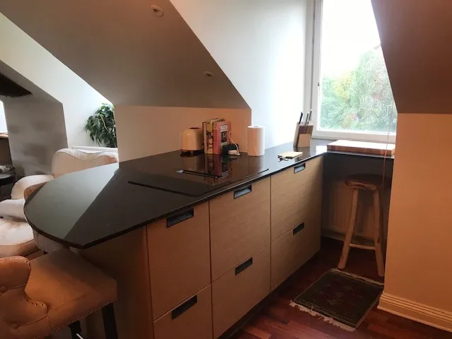 Hyreslägenhet på Stockholm i stockholm