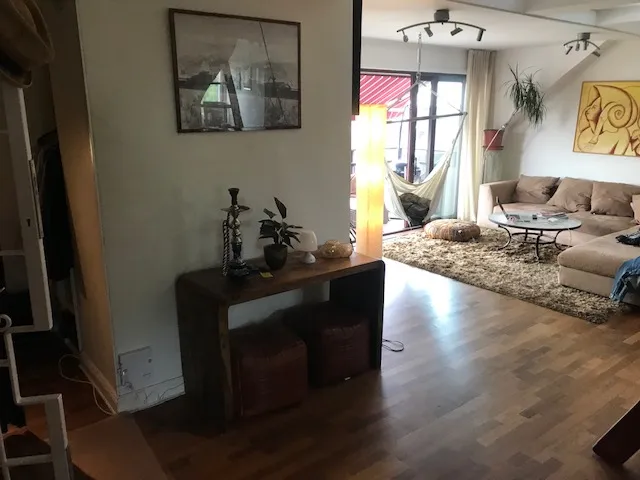 Hyreslägenhet på Stockholm i stockholm
