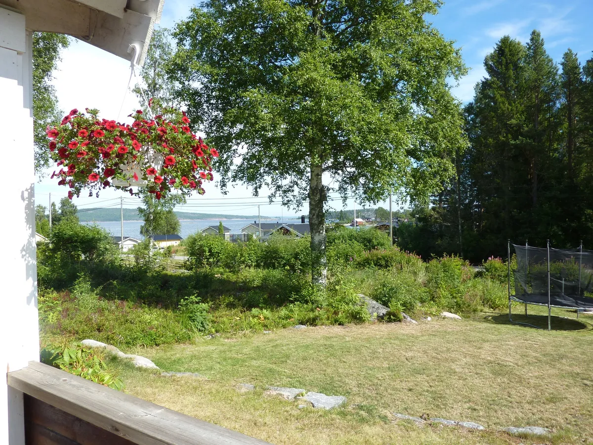 Hyresbostad på Alnö i alno