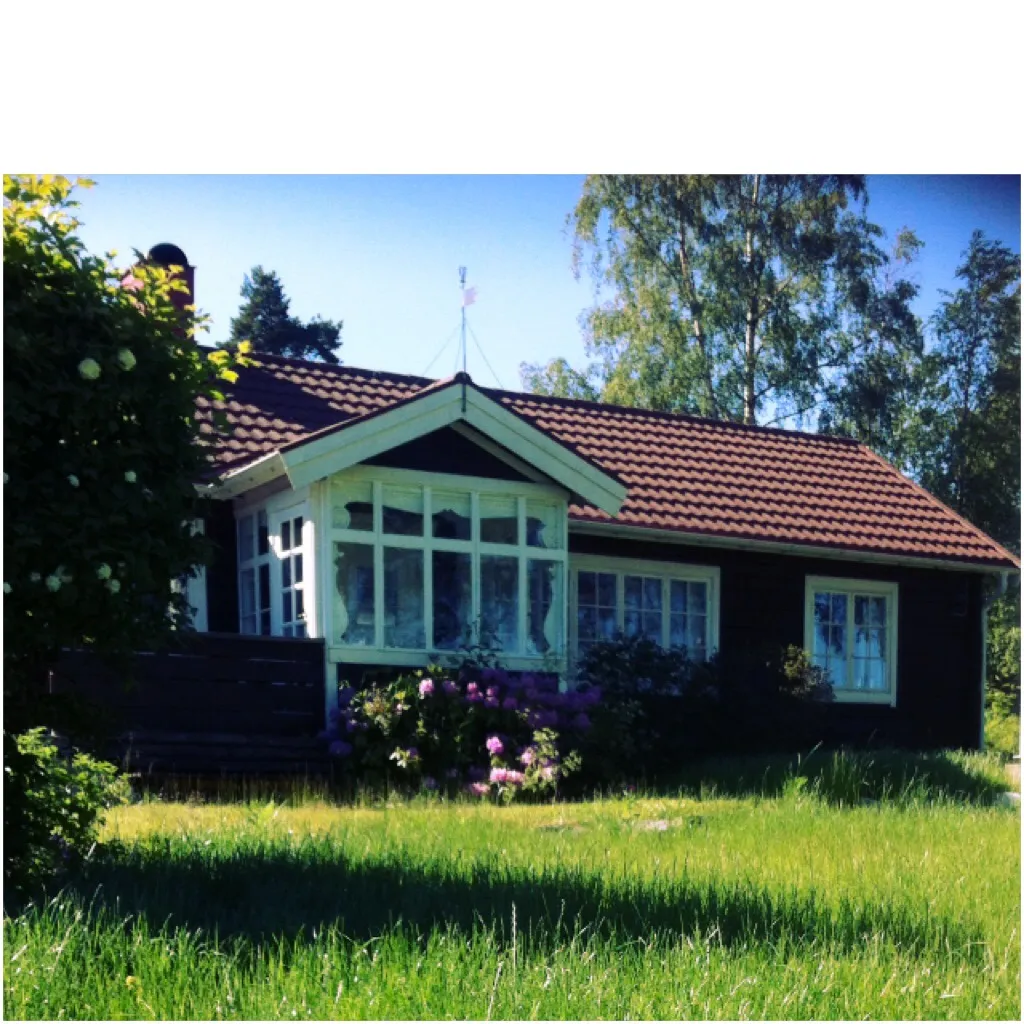 Hyresbostad på Alnö i alno