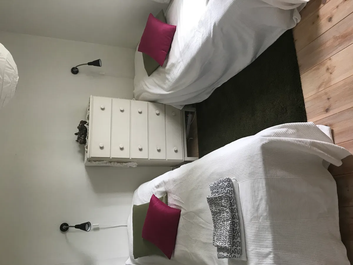 Hyresbostad på Alnö i alno