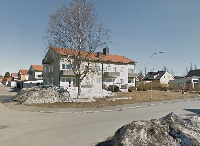 Hyreslägenhet på Umeå i umea