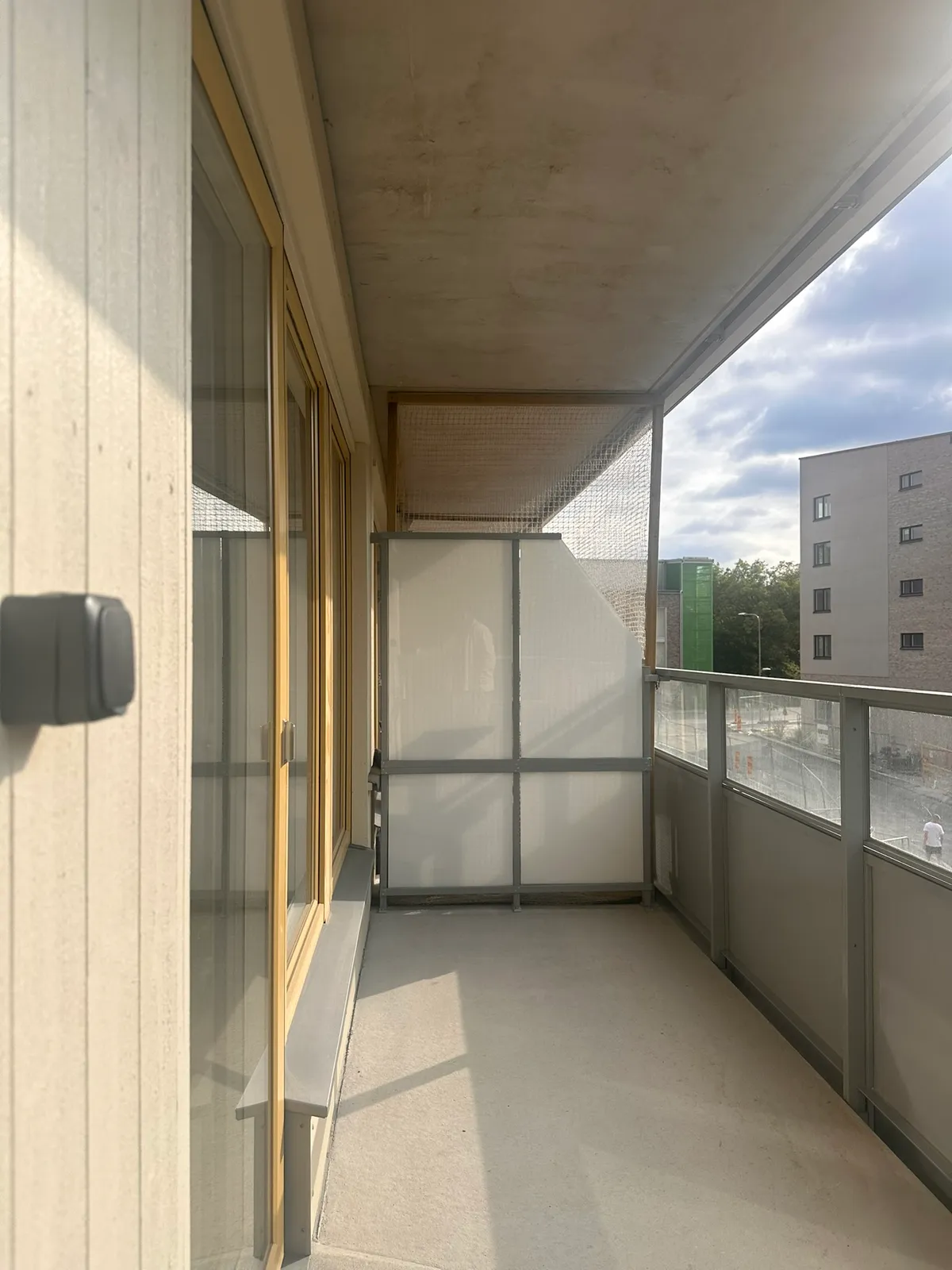 Hyreslägenhet på Farsta i farsta