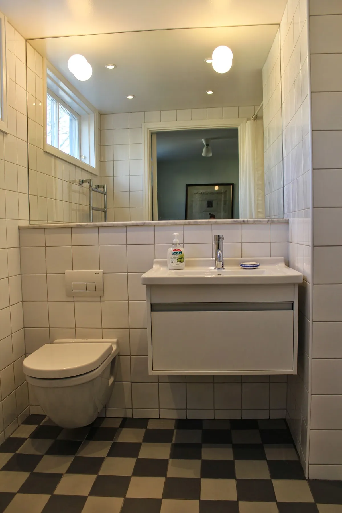 Hyreslägenhet på Stockholm i stockholm