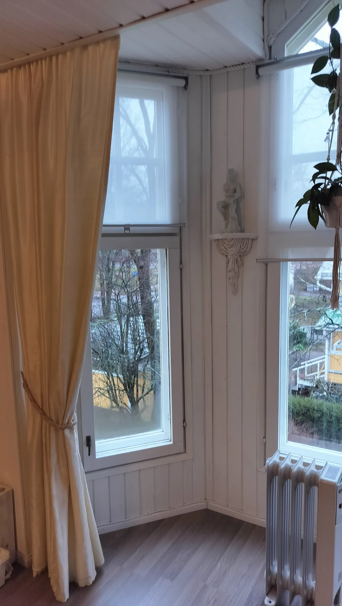 Hyreslägenhet på Turku i turku