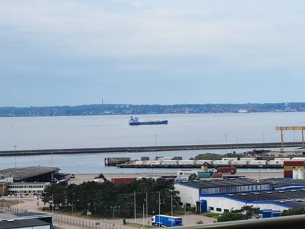 Hyreslägenhet på Helsingborg i helsingborg