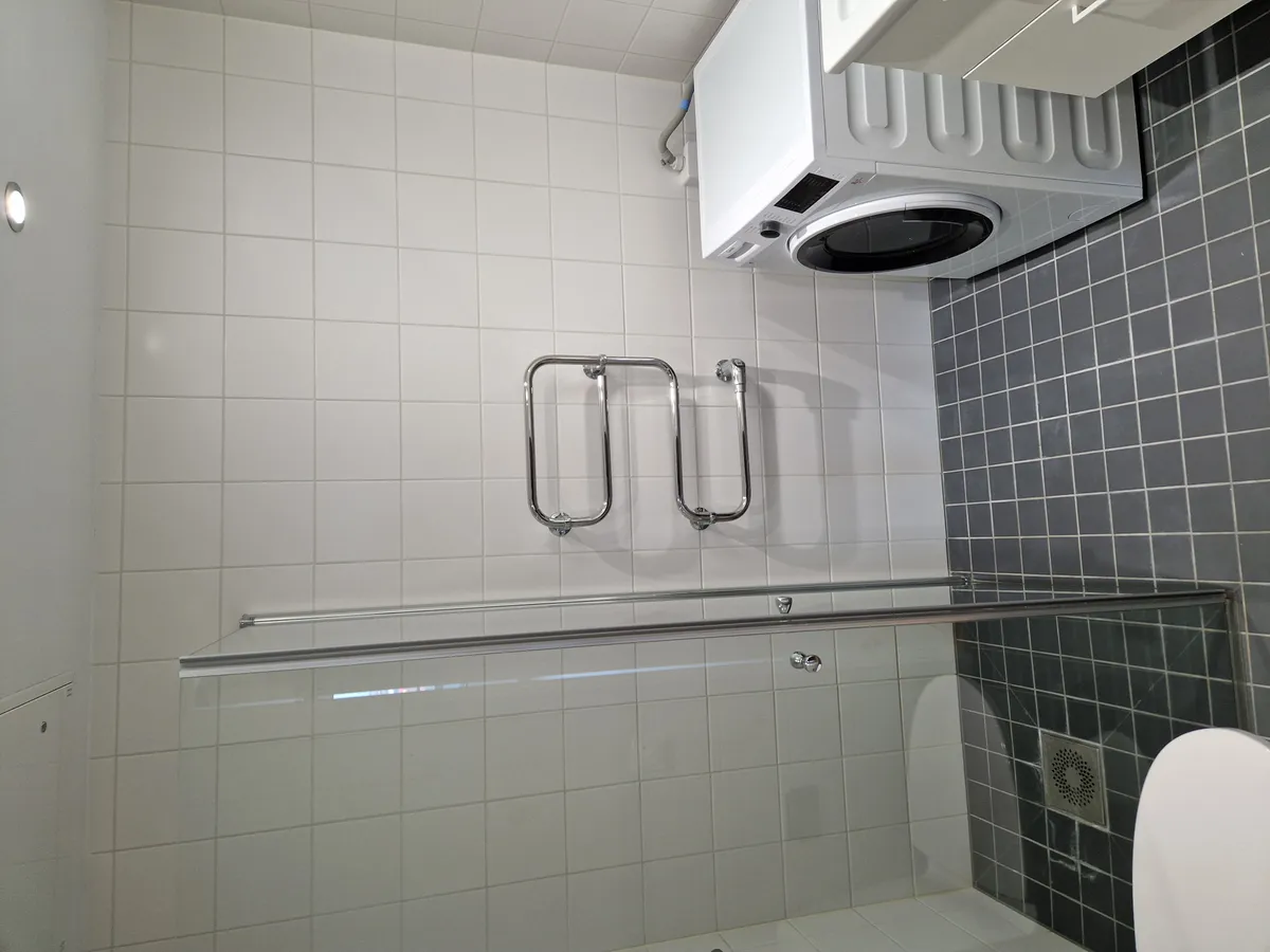 Hyreslägenhet på Helsingborg i helsingborg