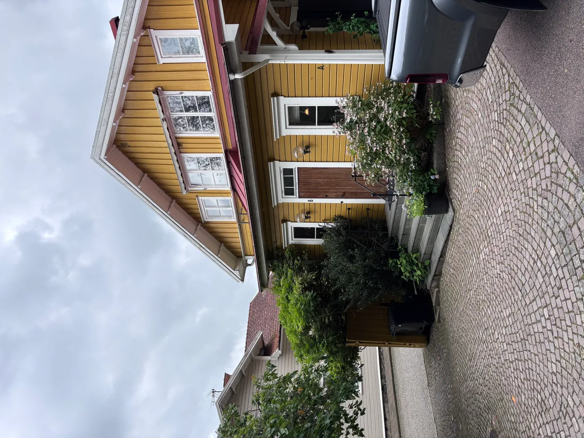 Hyreslägenhet på Kungälv i kungalv