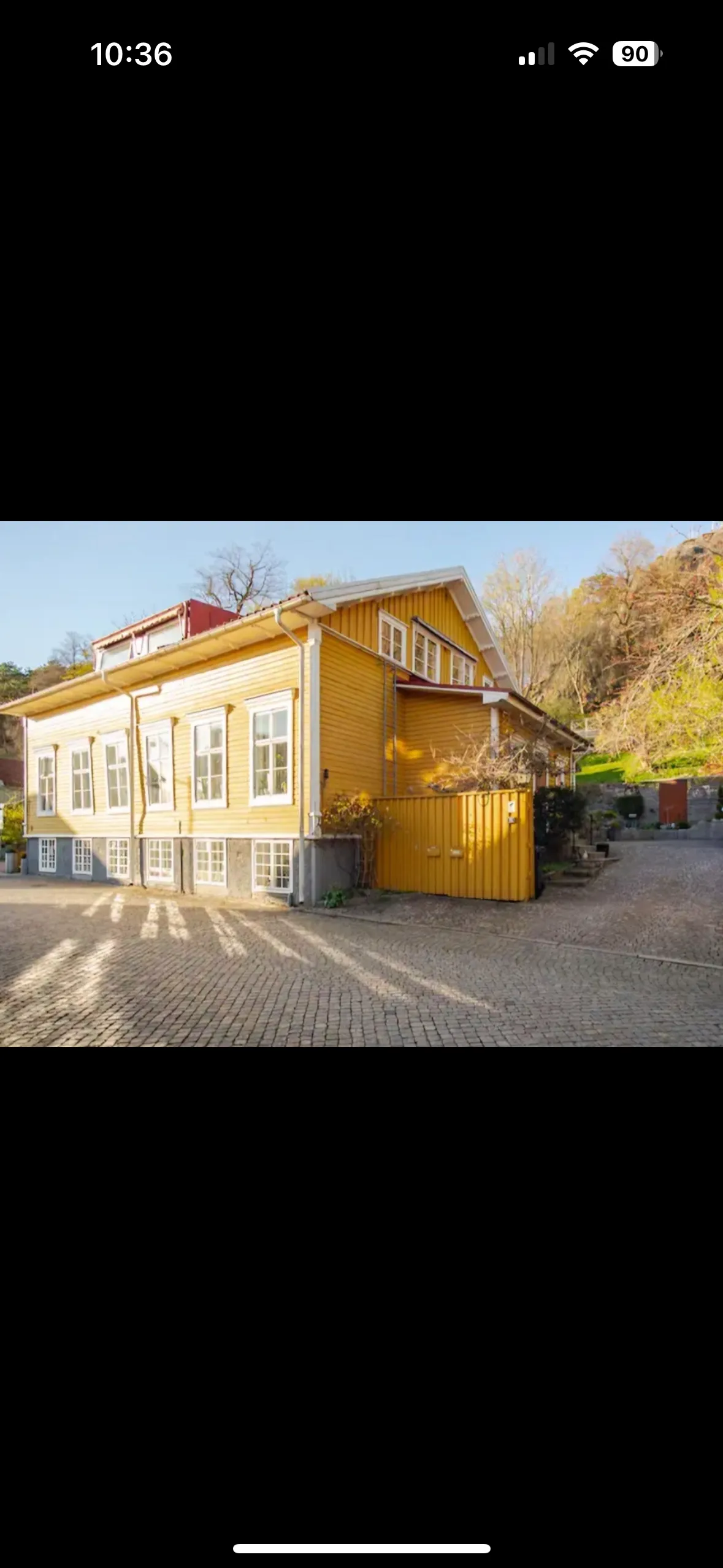Hyreslägenhet på Kungälv i kungalv