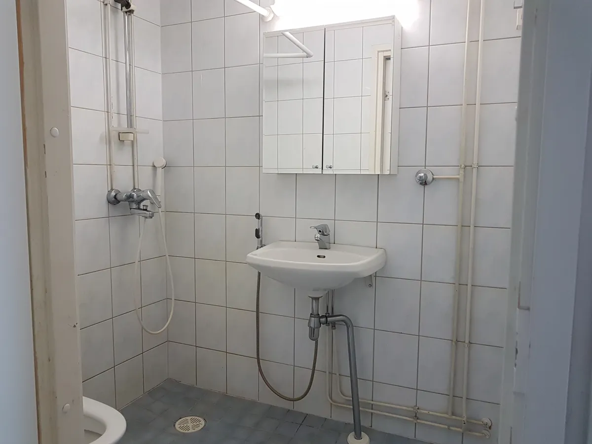 Hyreslägenhet på Jyväskylä i jyvaskyla