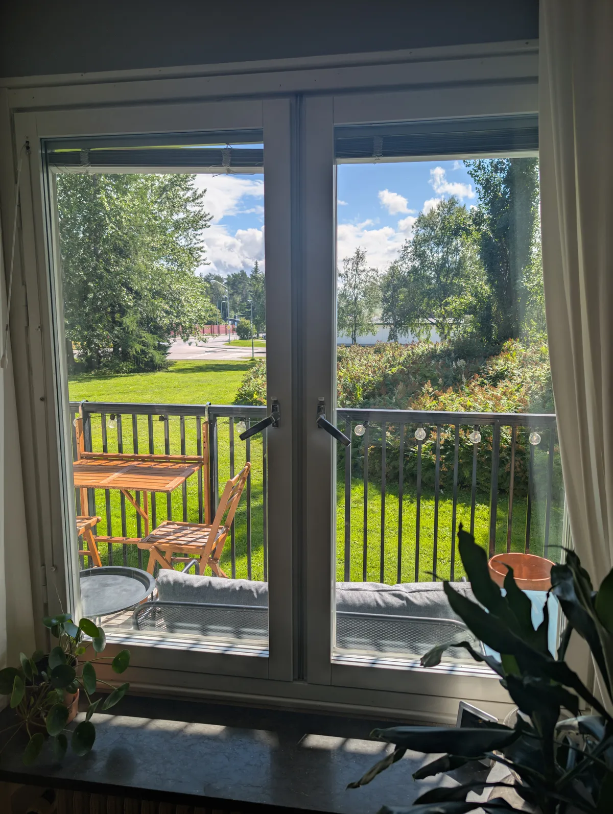 Hyreslägenhet på Östersund i ostersund