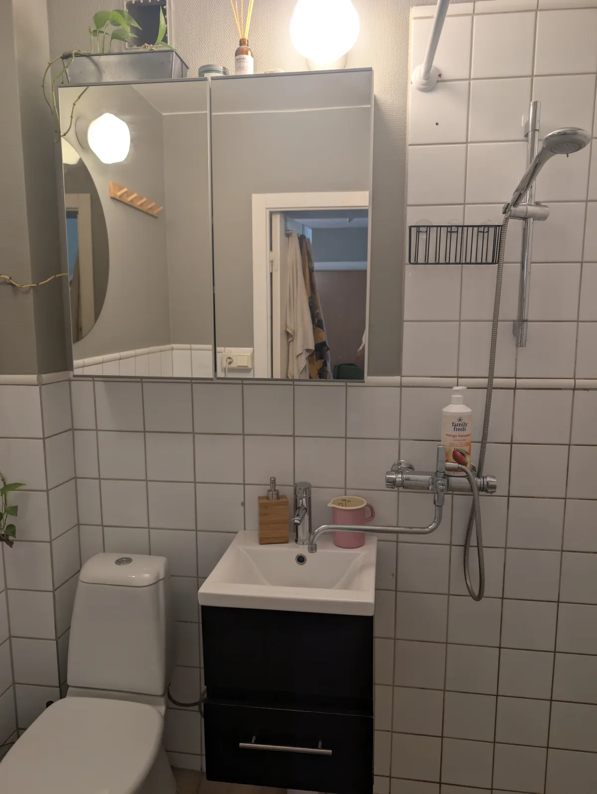 Hyreslägenhet på Östersund i ostersund