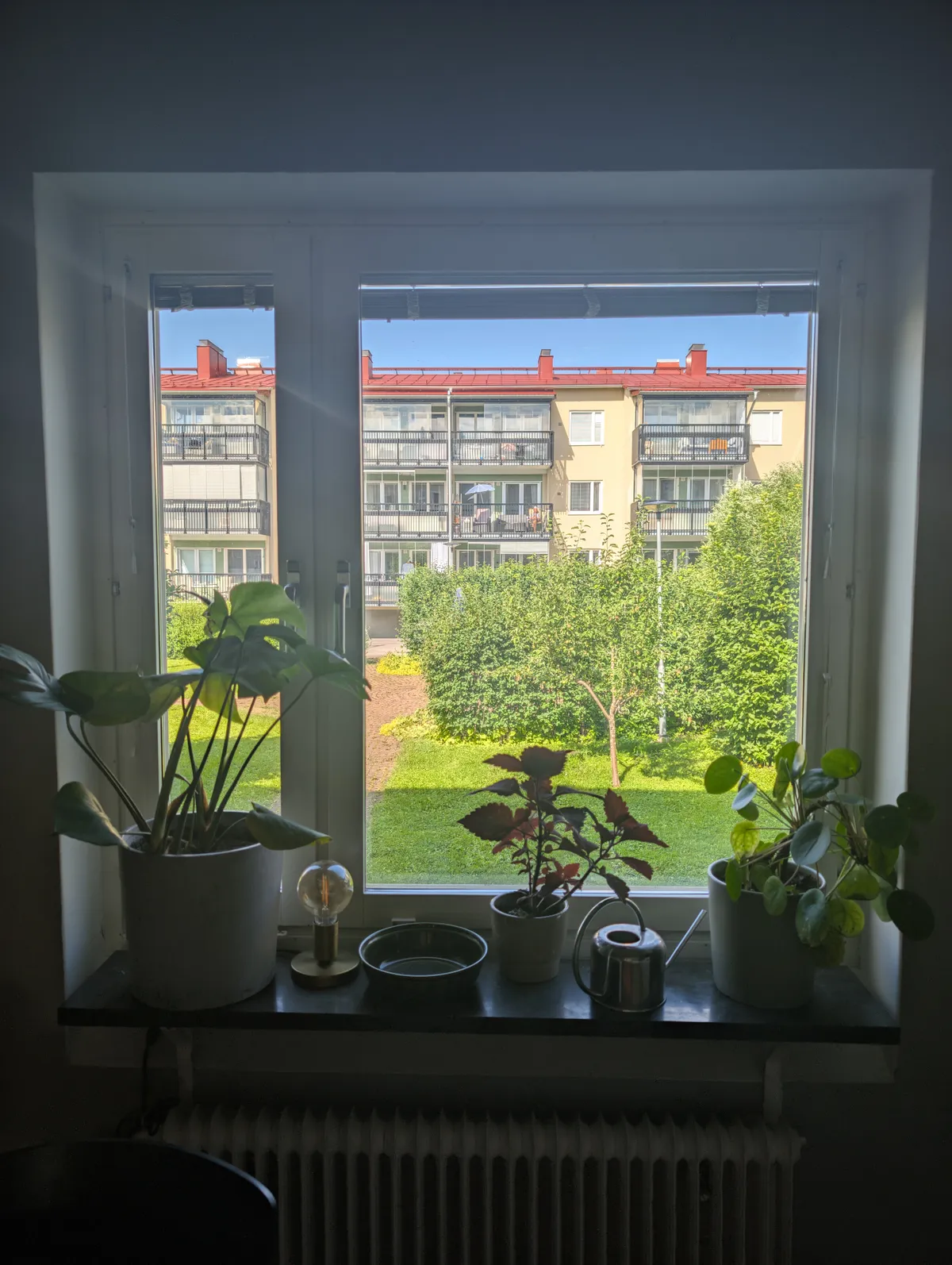 Hyreslägenhet på Östersund i ostersund