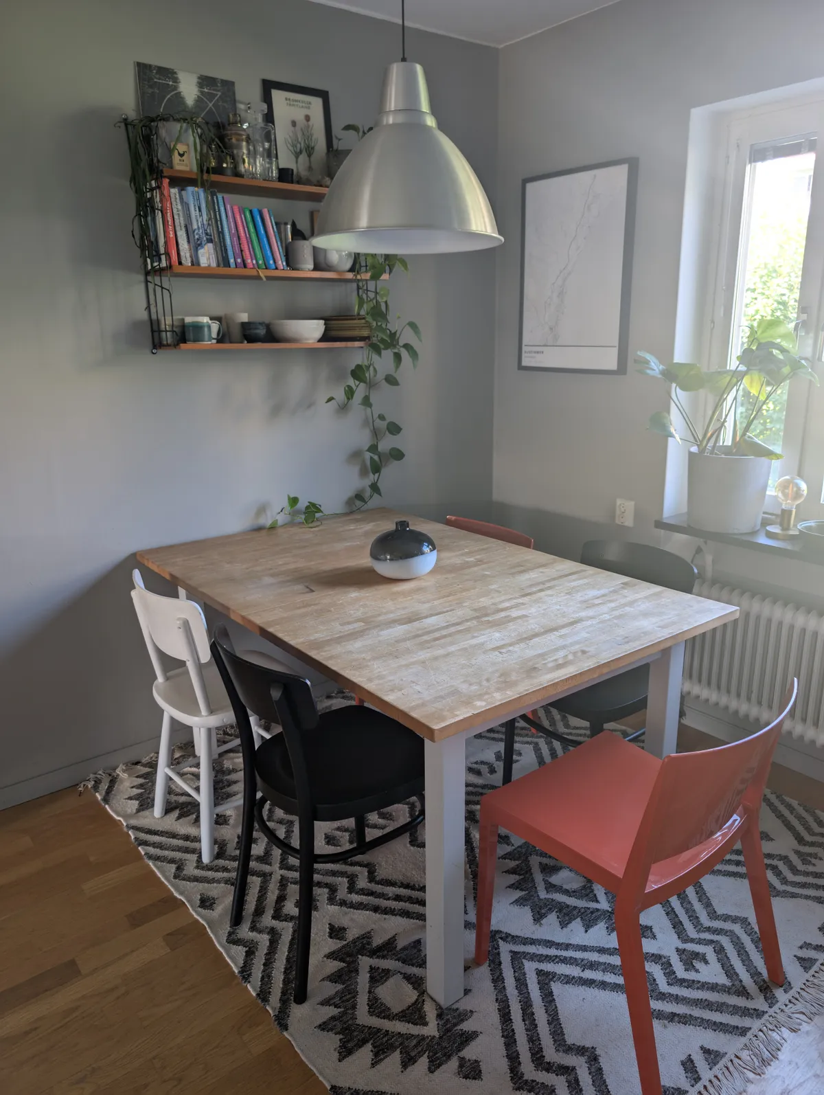 Hyreslägenhet på Östersund i ostersund