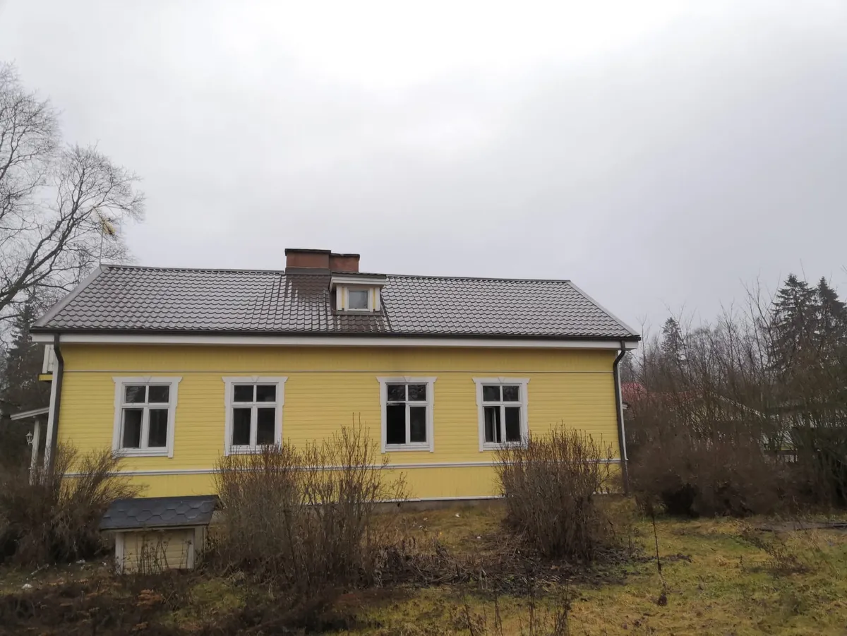 Hyresbostad på Riihimäki i riihimaki