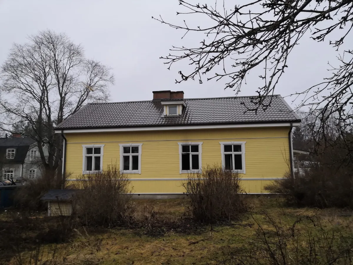 Hyresbostad på Riihimäki i riihimaki