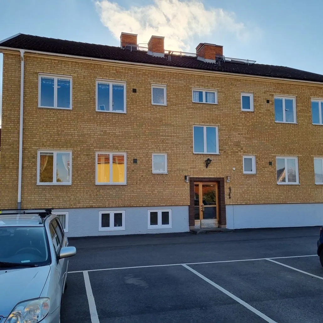 Hyreslägenhet på Linköping i linkoping