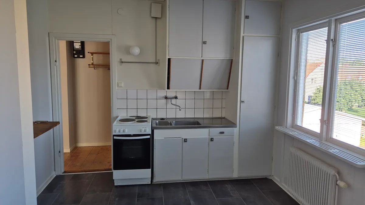 Hyreslägenhet på Linköping i linkoping