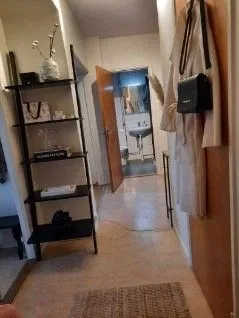 Hyreslägenhet på Bjärnum i bjarnum