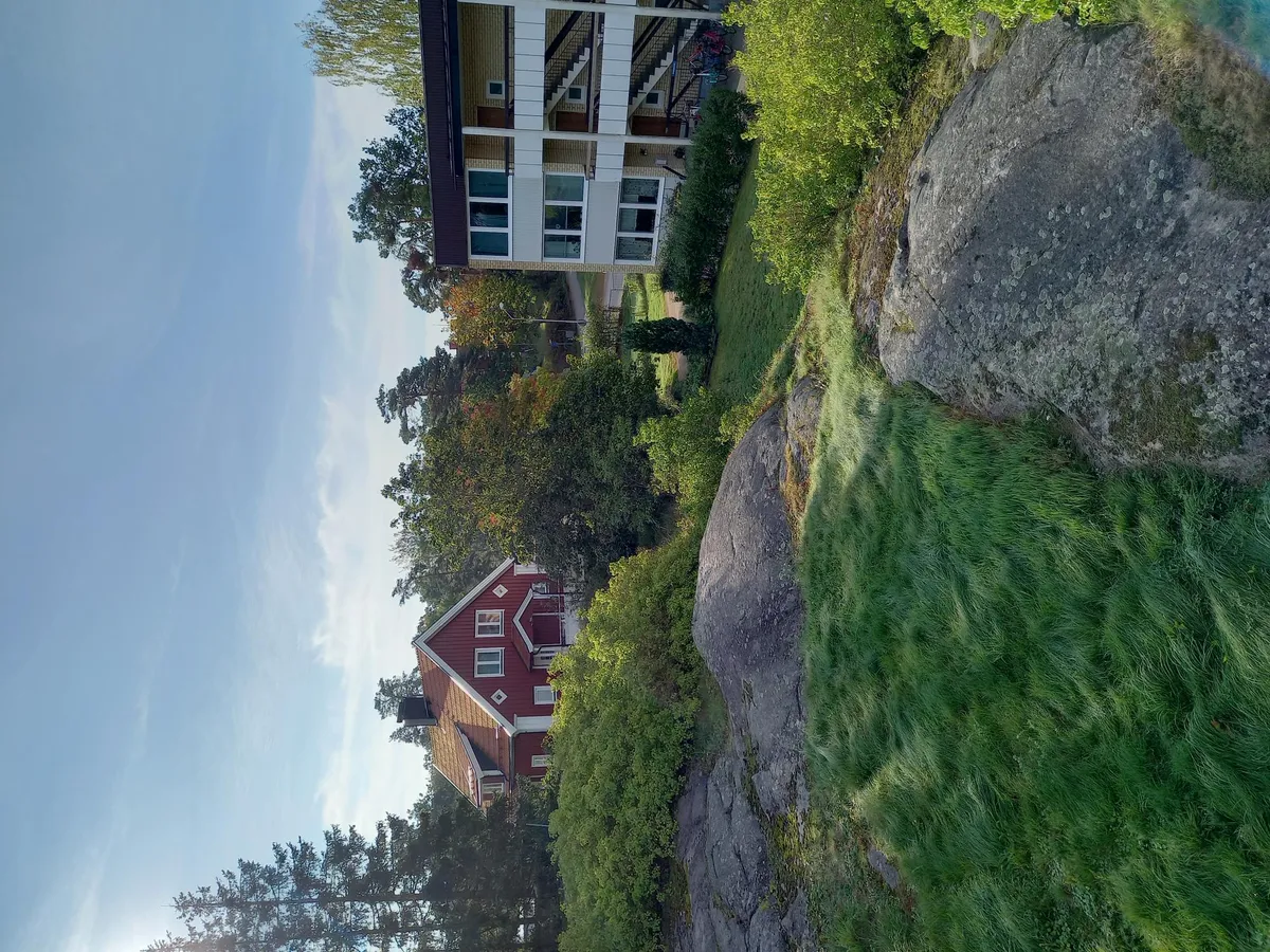 Hyreslägenhet på Gunnebo i gunnebo