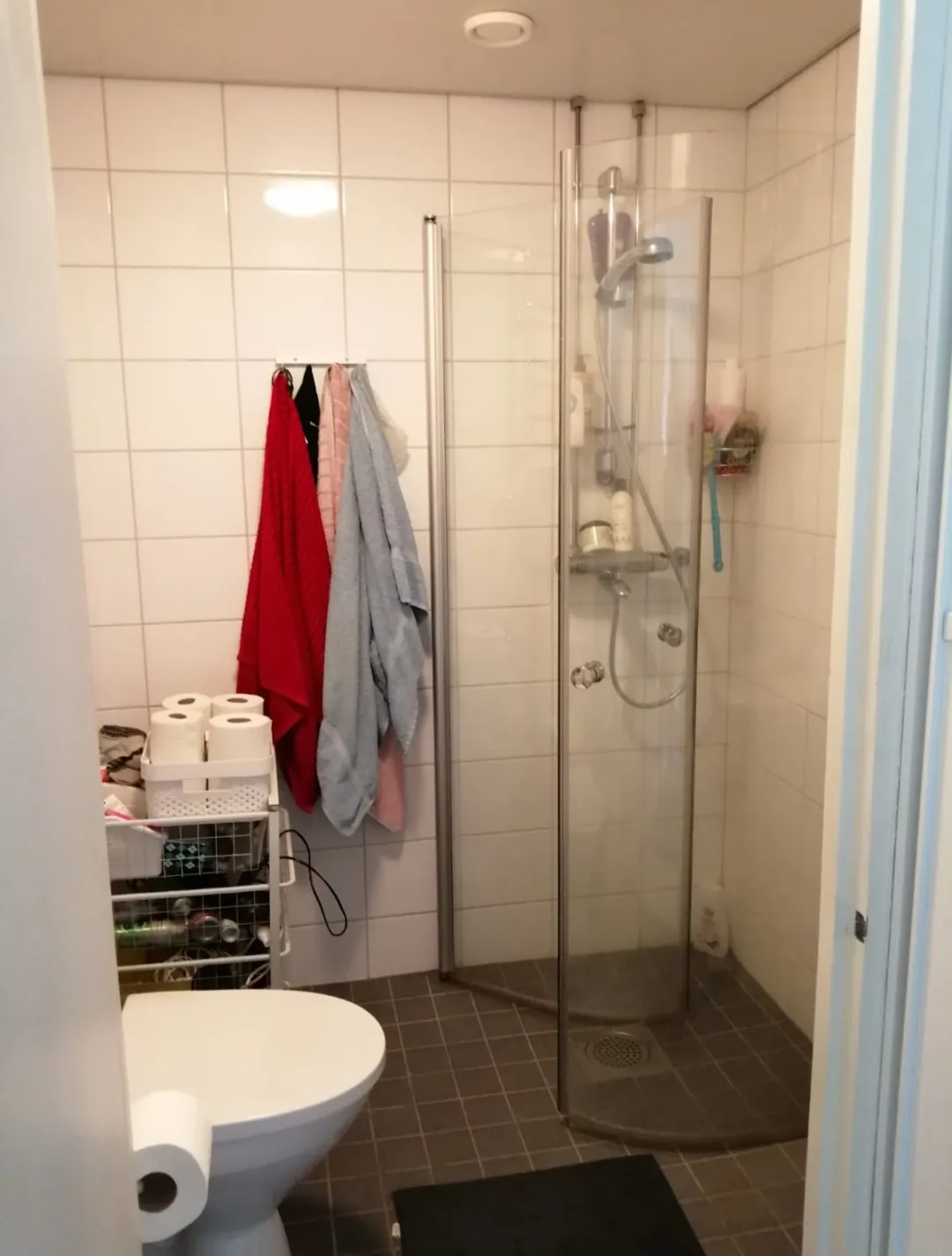 Hyreslägenhet på Helsinki i helsinki