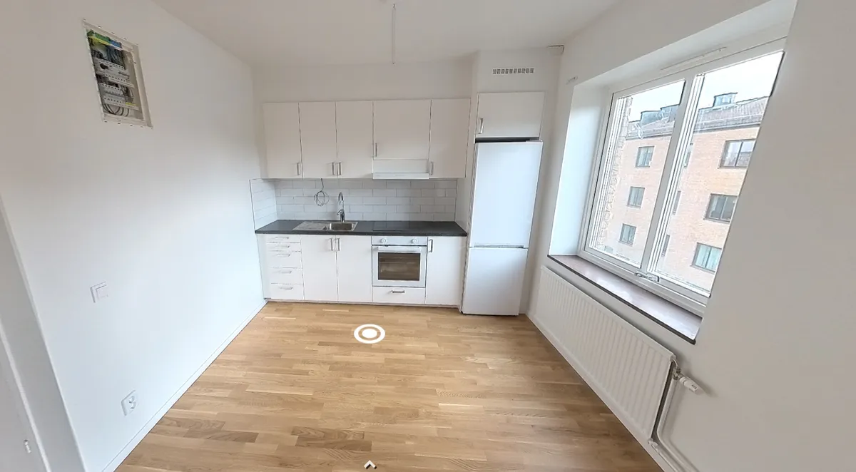 Hyreslägenhet på Karlskrona i karlskrona