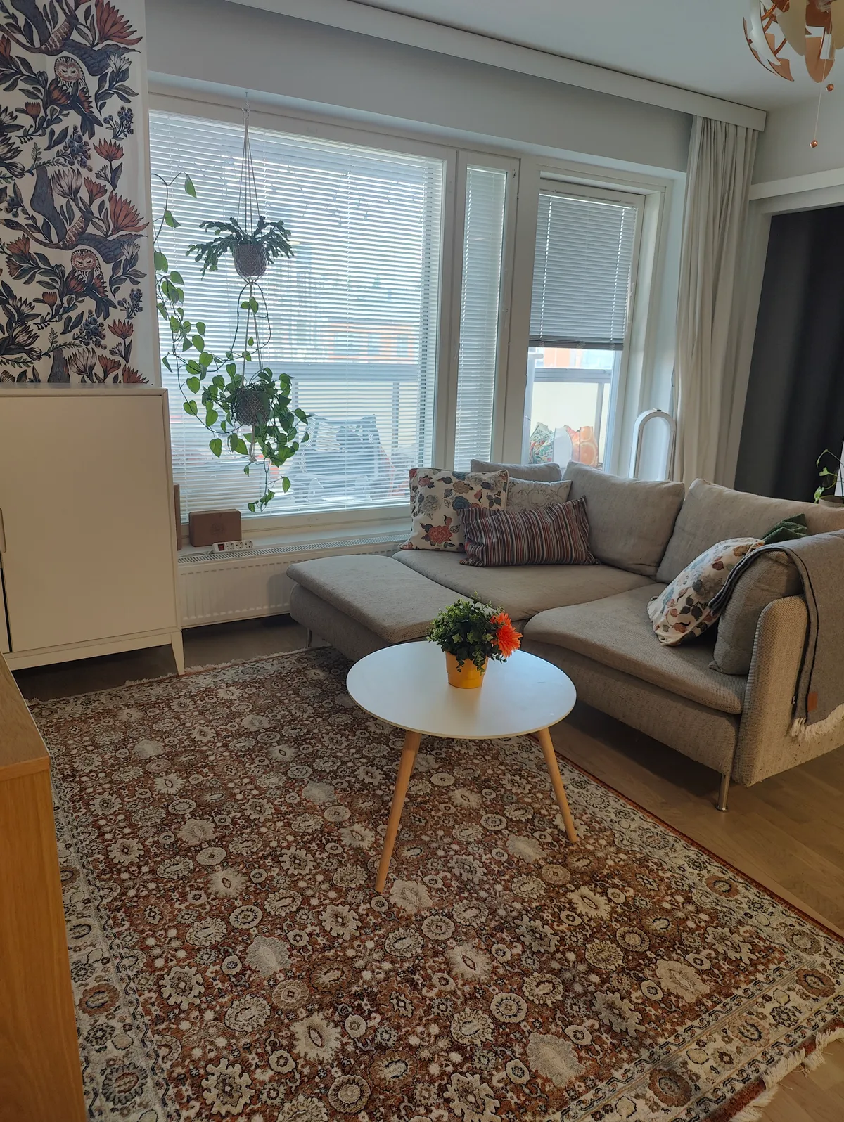 Hyreslägenhet på Helsinki i helsinki