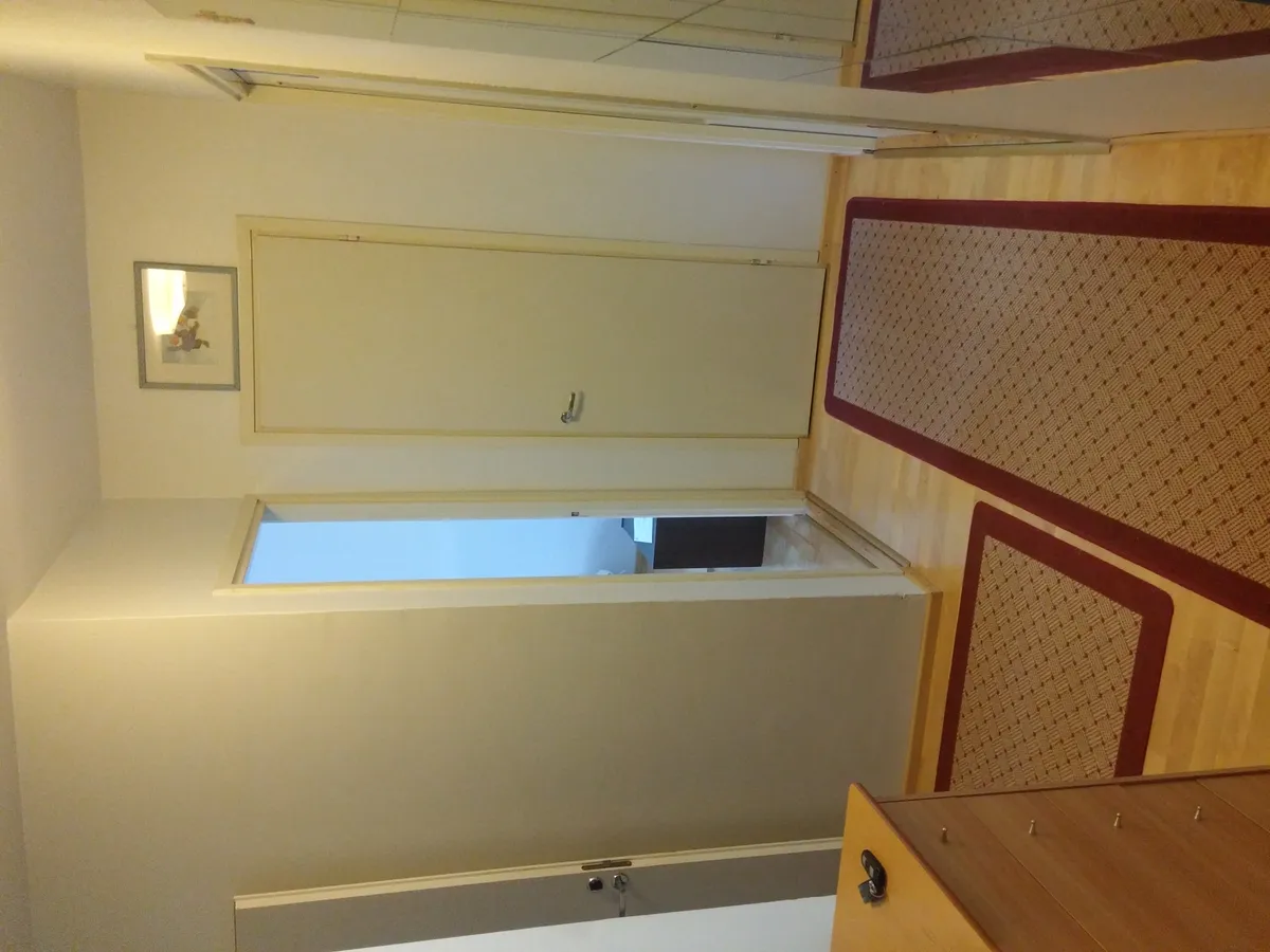 Hyreslägenhet på Oulu i oulu