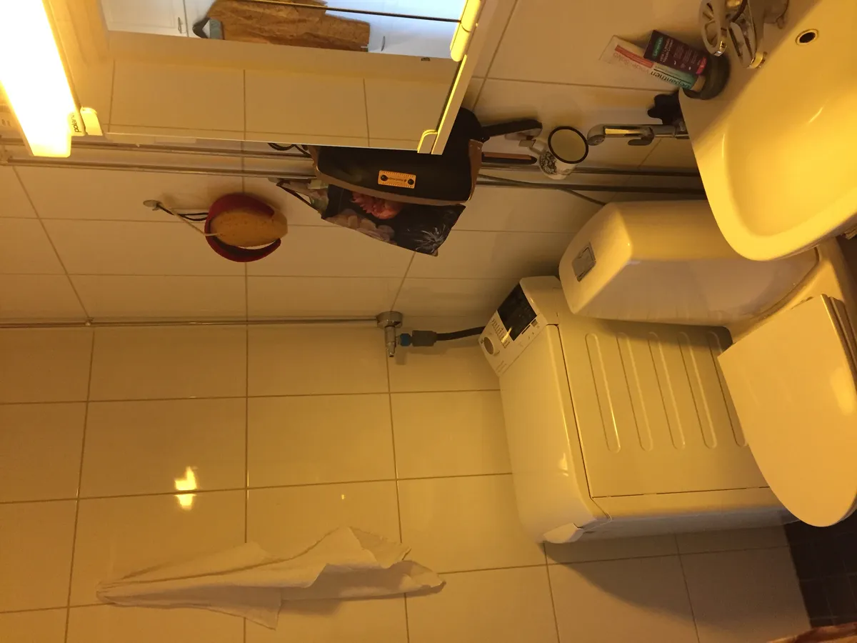 Hyreslägenhet på Joensuu i joensuu