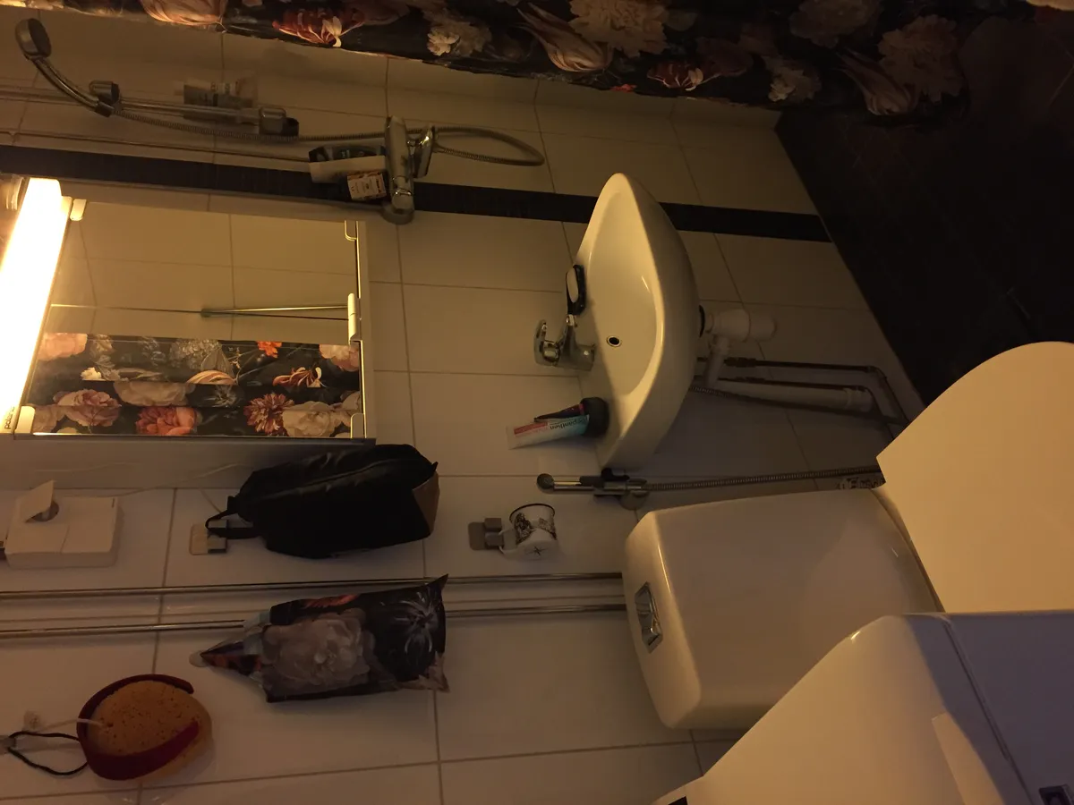 Hyreslägenhet på Joensuu i joensuu