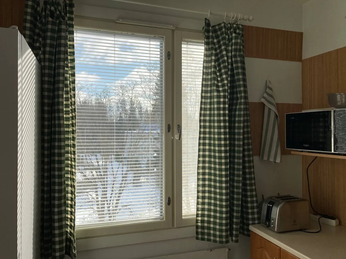 Hyreslägenhet på Imatra i imatra