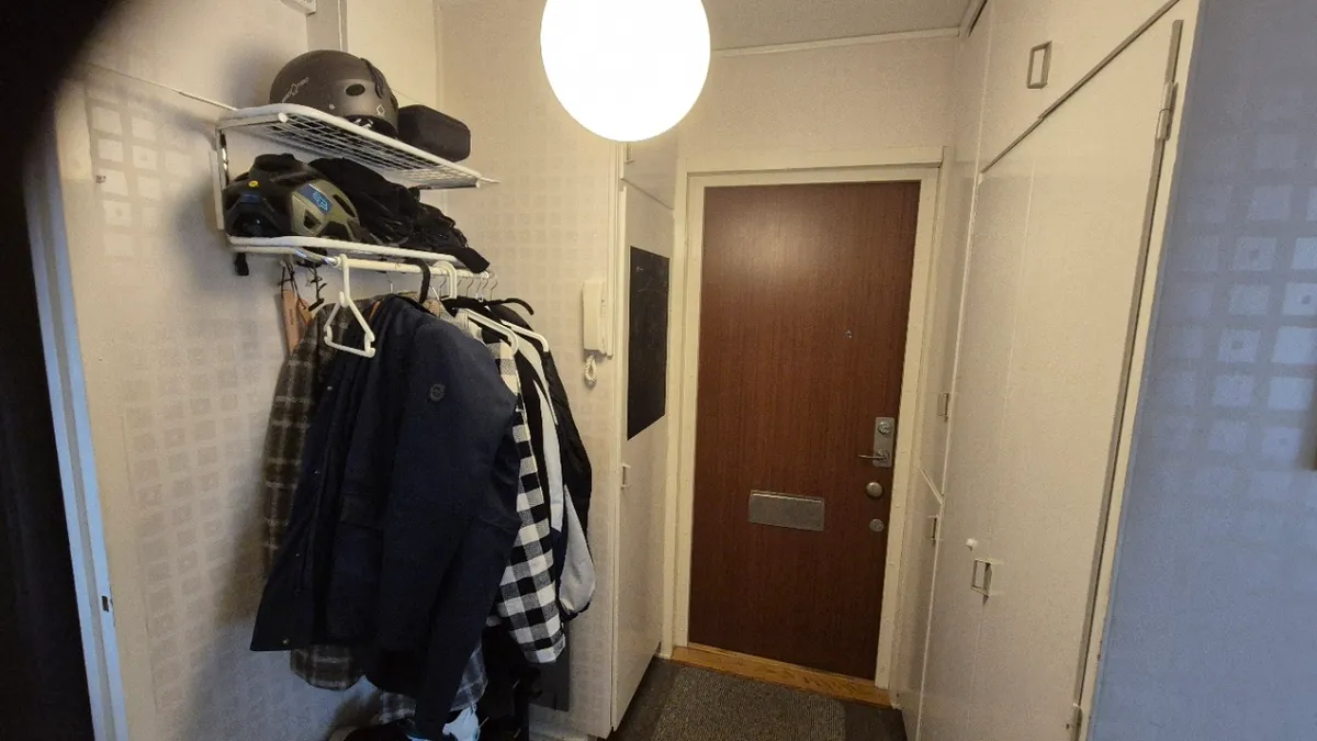 Hyreslägenhet på Västra Frölunda i vastra-frolunda