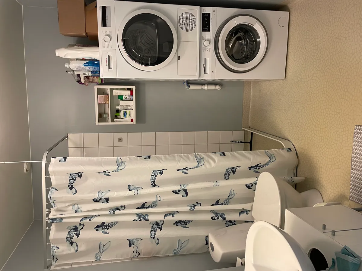 Hyreslägenhet på Göteborg i goteborg