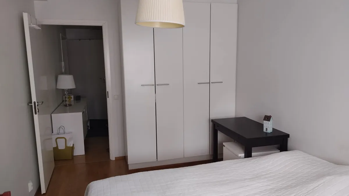 Hyreslägenhet på Oulu i oulu