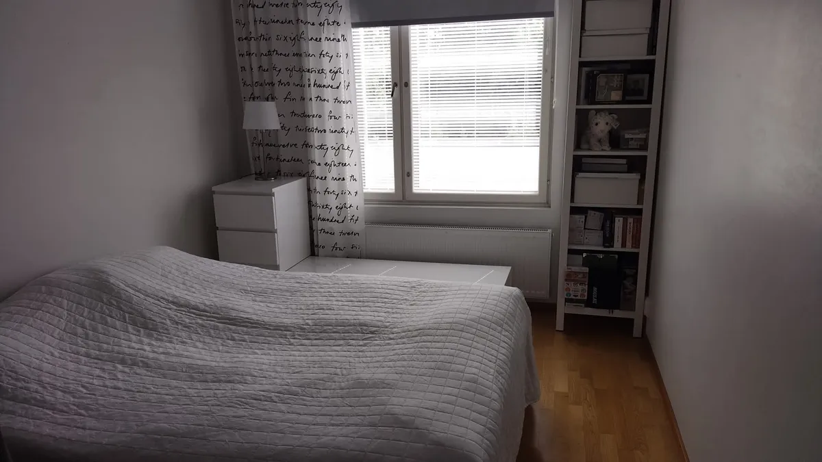 Hyreslägenhet på Oulu i oulu